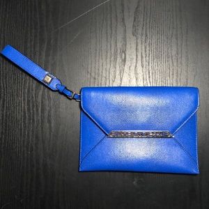 New Stella & Dot Clutch/Wristlet